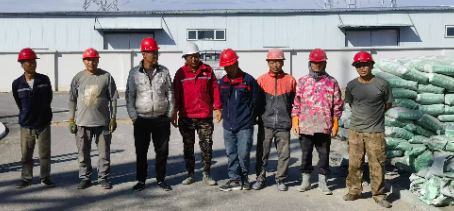 来凤厂房地基沉降注浆加固施工队伍怎么选